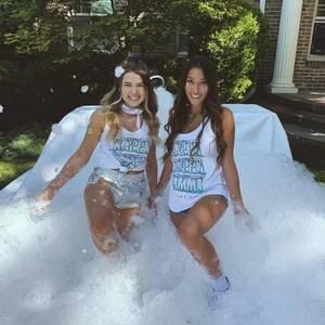 Meet your Posher, Taylor